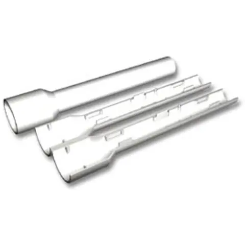 Premium LK Systems Kombi Skyddsrör
